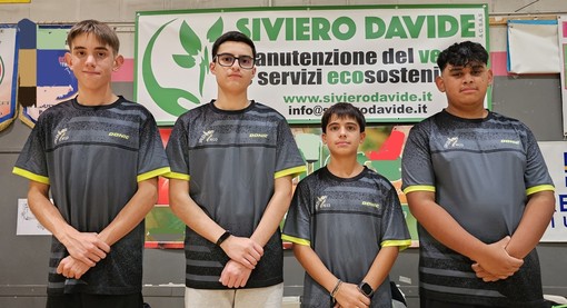 Riccardo Caschili le formazioni di immobiliare Bugella e Siviero Davide Manutenzione Verde.