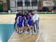 basket biella