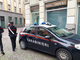 truffa carabinieri