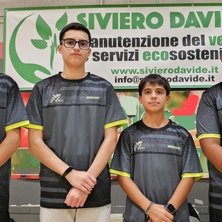 Riccardo Caschili le formazioni di immobiliare Bugella e Siviero Davide Manutenzione Verde.