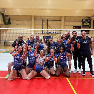 TeamVolley: un trionfo nel derby anticipa il match contro Vigevano.