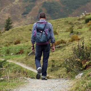 &quot;Cammino di Biella è Buona&quot;, Rocchi: &quot;Non solo un itinerario di trekking&quot;