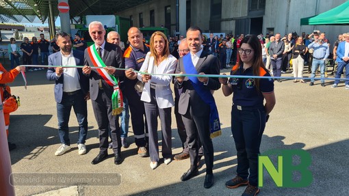 Foto e video Catia Ciccarelli e foto Alberto Barbera