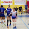 Pallavolo, Bonprix ko ad Alessandria