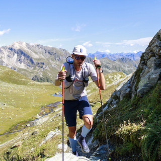 Ennesima svolta al Tor330, nella notte D’Haene supera Calais - Foto TOR330 – Tor des Géants®.