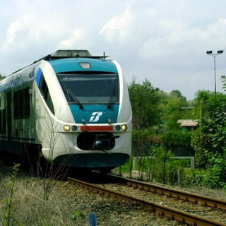 Treni: la tratta Biella-Novara non supera l'esame della puntualità