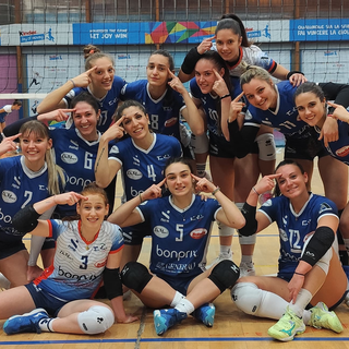 alba teamvolley