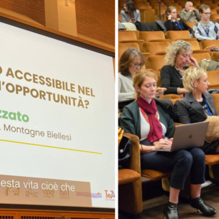 Borsa Internazionale del Turismo Accessibile, al via le tavole rotonde.