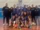 Pallavolo, Prima Divisione e Under 12: TeamVolley fa il punto sul settore giovanile.