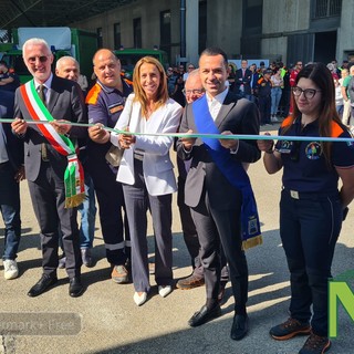 Foto e video Catia Ciccarelli e foto Alberto Barbera