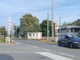 Passaggio a livello in tilt, treno fermo nei pressi di via Candelo FOTO e VIDEO Ayala