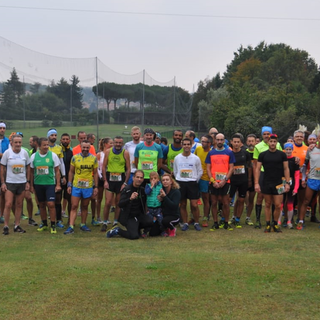 Tenetevi pronti: a marzo torna il Trail della Pianetta