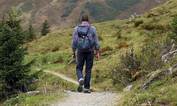 &quot;Cammino di Biella è Buona&quot;, Rocchi: &quot;Non solo un itinerario di trekking&quot;