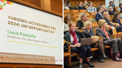 Borsa Internazionale del Turismo Accessibile, al via le tavole rotonde.