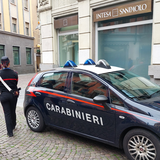 truffa carabinieri