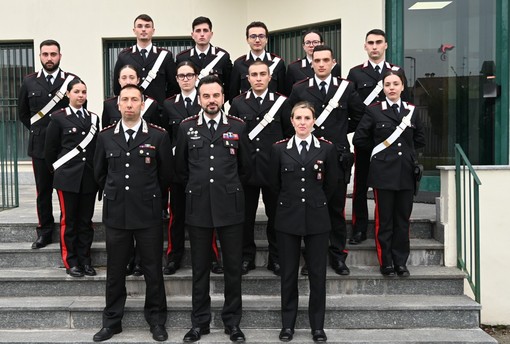 biella carabinieri