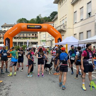Oltre 600 runners alla 13° edizione del Trail Oasi Zegna, 12 le nazioni rappresentate, FOTO e VIDEO Davide Finatti per newsbiella.it