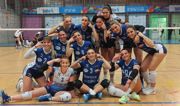 alba teamvolley