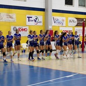 teamvolley gara