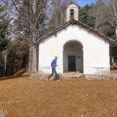 Torna il Trail Autogestito Valle Cervo, iscrizioni entro martedì