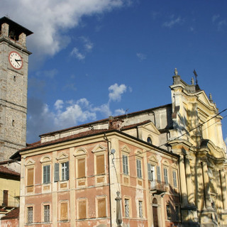 tavigliano campanile