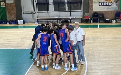 basket biella