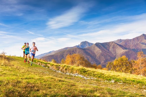 Ritorna il Trail Monte Casto, la 17a edizione.