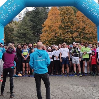 Torna ad Andorno Trail Monte Casto: attesa la rappresentanza di 33 province d’Italia.