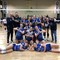 Team Volley sul settore giovanile: gli esiti del vivaio Biancoblu.