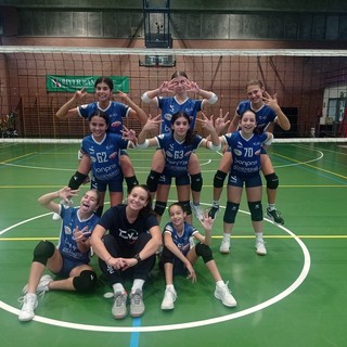 Pallavolo: Team Volley dimostra coesione, ma si imbatte in nuove sfide.