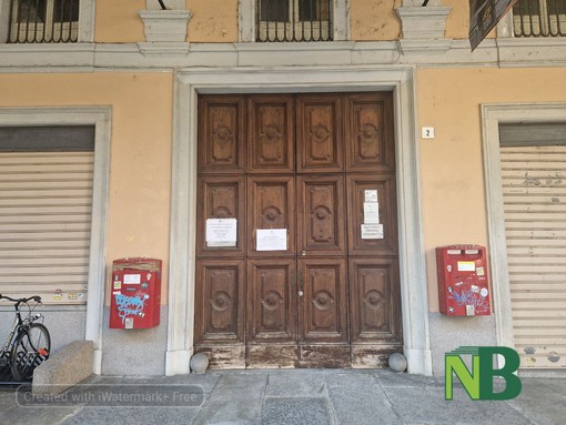 Oggi l'ufficio anagrafe del Comune di Biella resterà chiuso