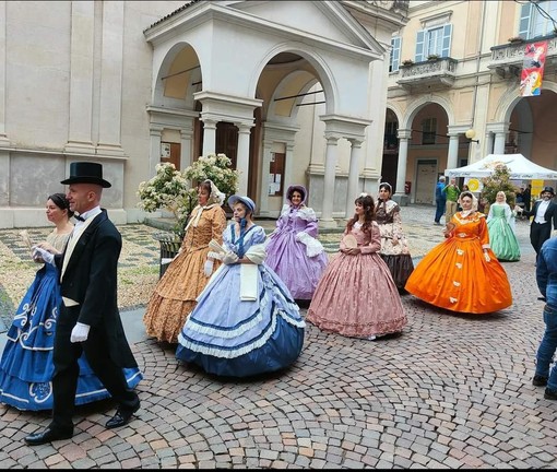 Il Polo Museale Masseranese chiude la stagione delle visite con “Viaggio nell’Ottocento”