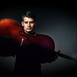 Accademia Perosi in concerto con Cello3: violoncello ed elettronica.
