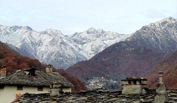 neve valle cervo