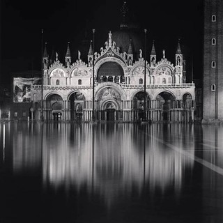 Michael Kenna al Monastero di Bose, a Magnano l’incontro fotografico.