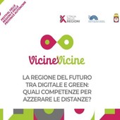 Piemonte al Festival delle Regioni: innovazione e tradizione a confronto.