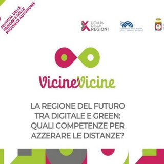 Piemonte al Festival delle Regioni: innovazione e tradizione a confronto.