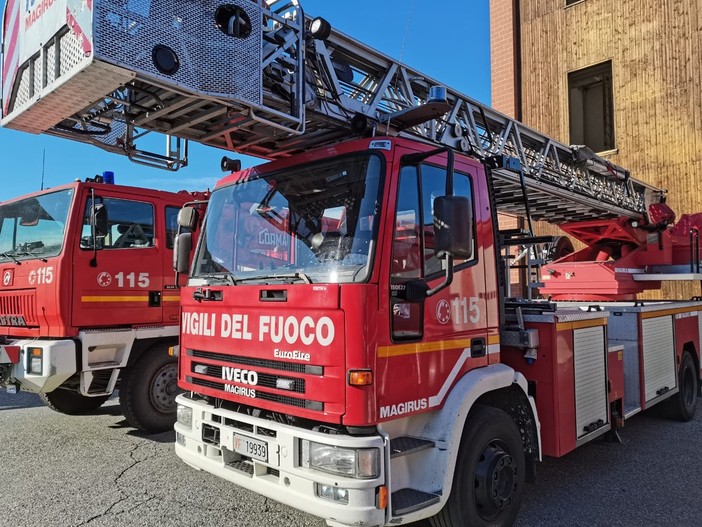 pralungo incendio