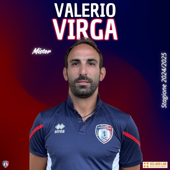 calcio virga