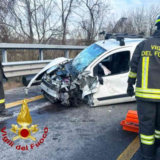 incidente vigili