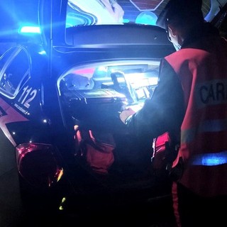 Biella: dall'auto le rubano il telepass e capi di abbigliamento