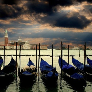 Il futuro di Venezia e i cambiamenti climatici: incontro speciale al Liceo Sella con Anna Somers Cocks