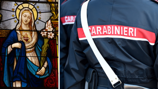 L’origine della Virgo Fidelis: Patrona e guida spirituale dell’Arma dei Carabinieri.