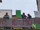 Biella, protesta in via Marocchetti, l'assessorato alle Politiche Abitative risponde
