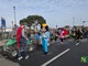 A Verrone le strade si sono colorate di coriandoli! FOTO e VIDEO Giacomo Chiarini