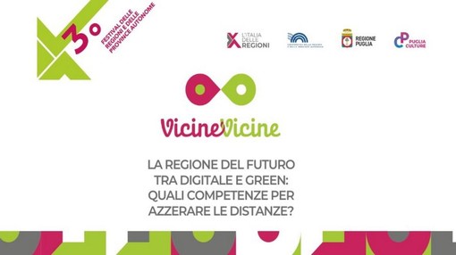 Piemonte al Festival delle Regioni: innovazione e tradizione a confronto.