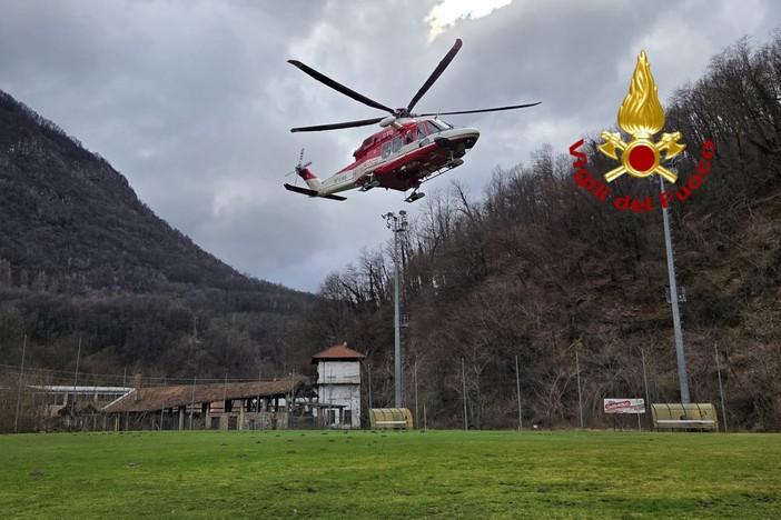 soccorso alpino