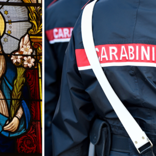 L’origine della Virgo Fidelis: Patrona e guida spirituale dell’Arma dei Carabinieri.