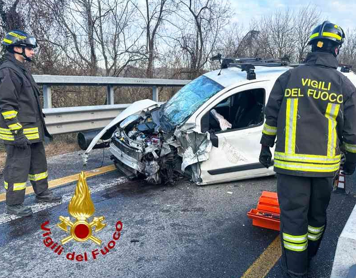 incidente vigili