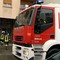 Sospetta fuga gas in via Trieste a Biella